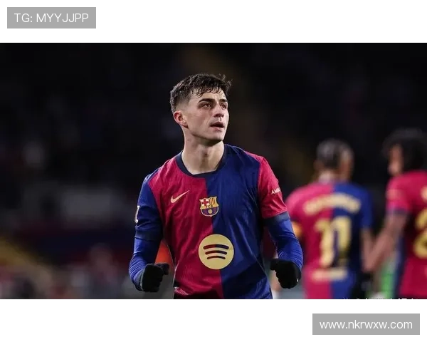 佩德里:巴萨年轻球员充满冲劲 次回合必能逆转马竞